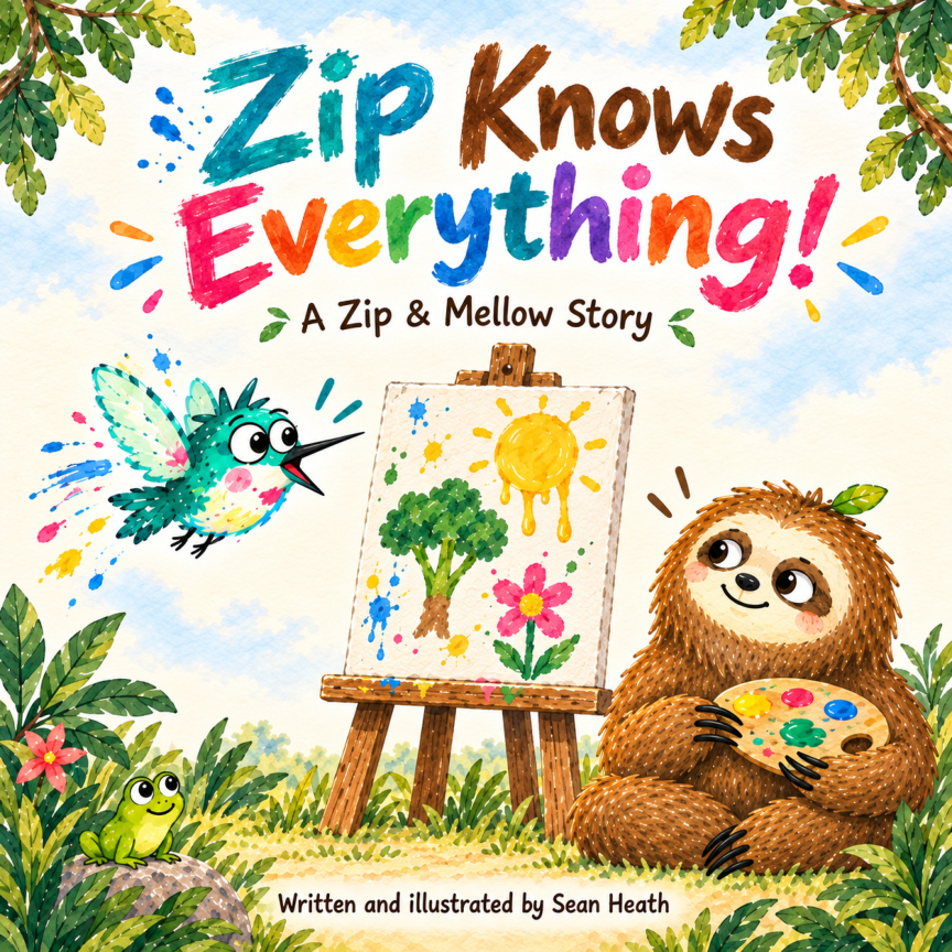 Zip Knows Everything