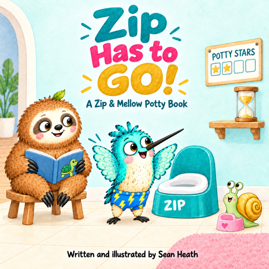 Zip Has to GO!