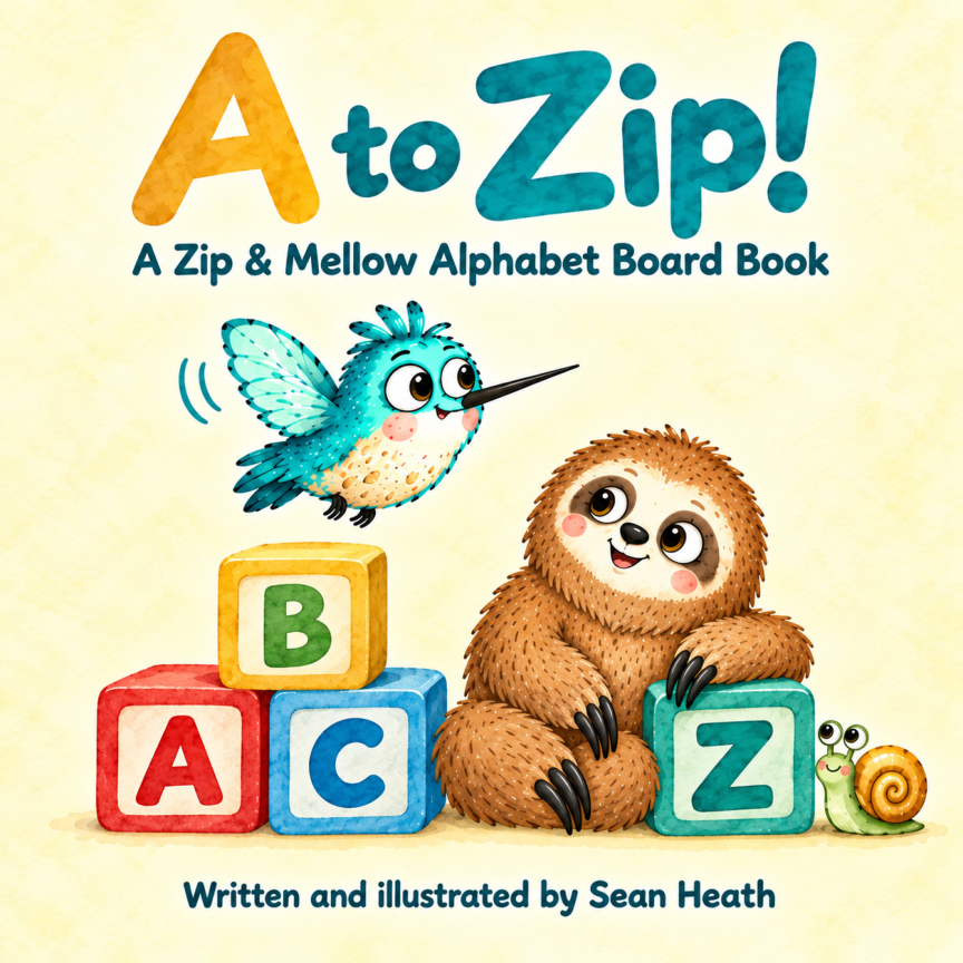 A to Zip