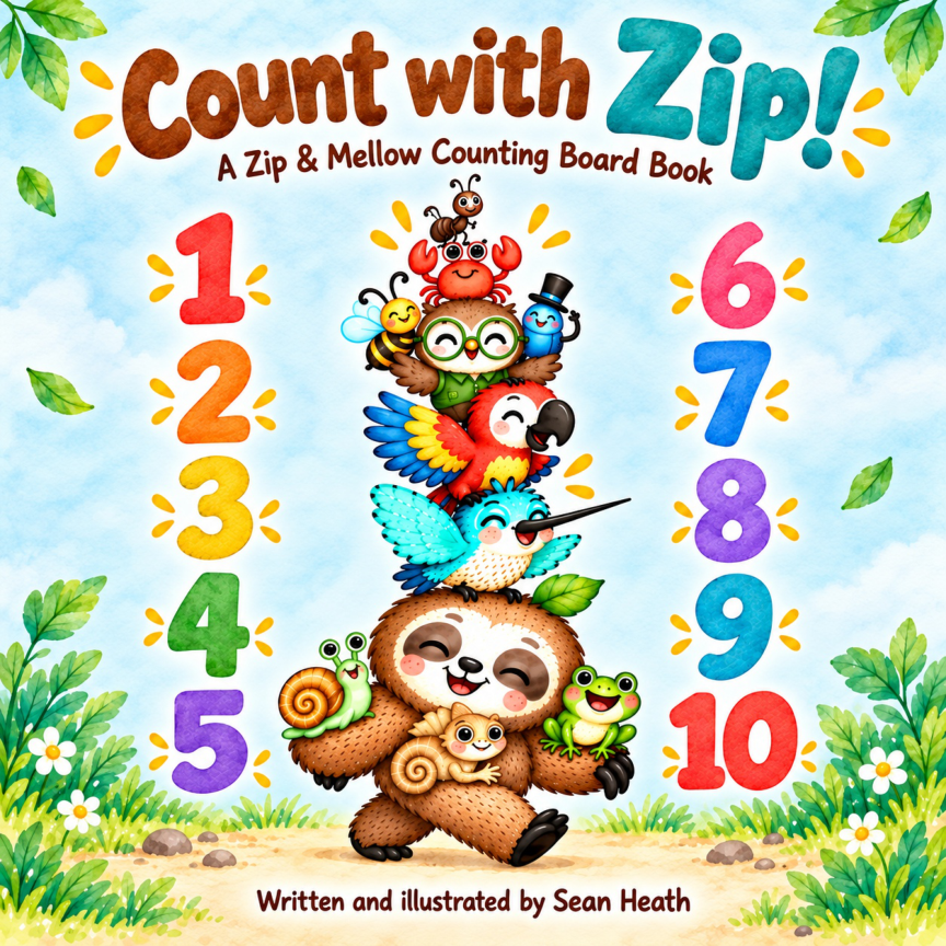 Count with Zip